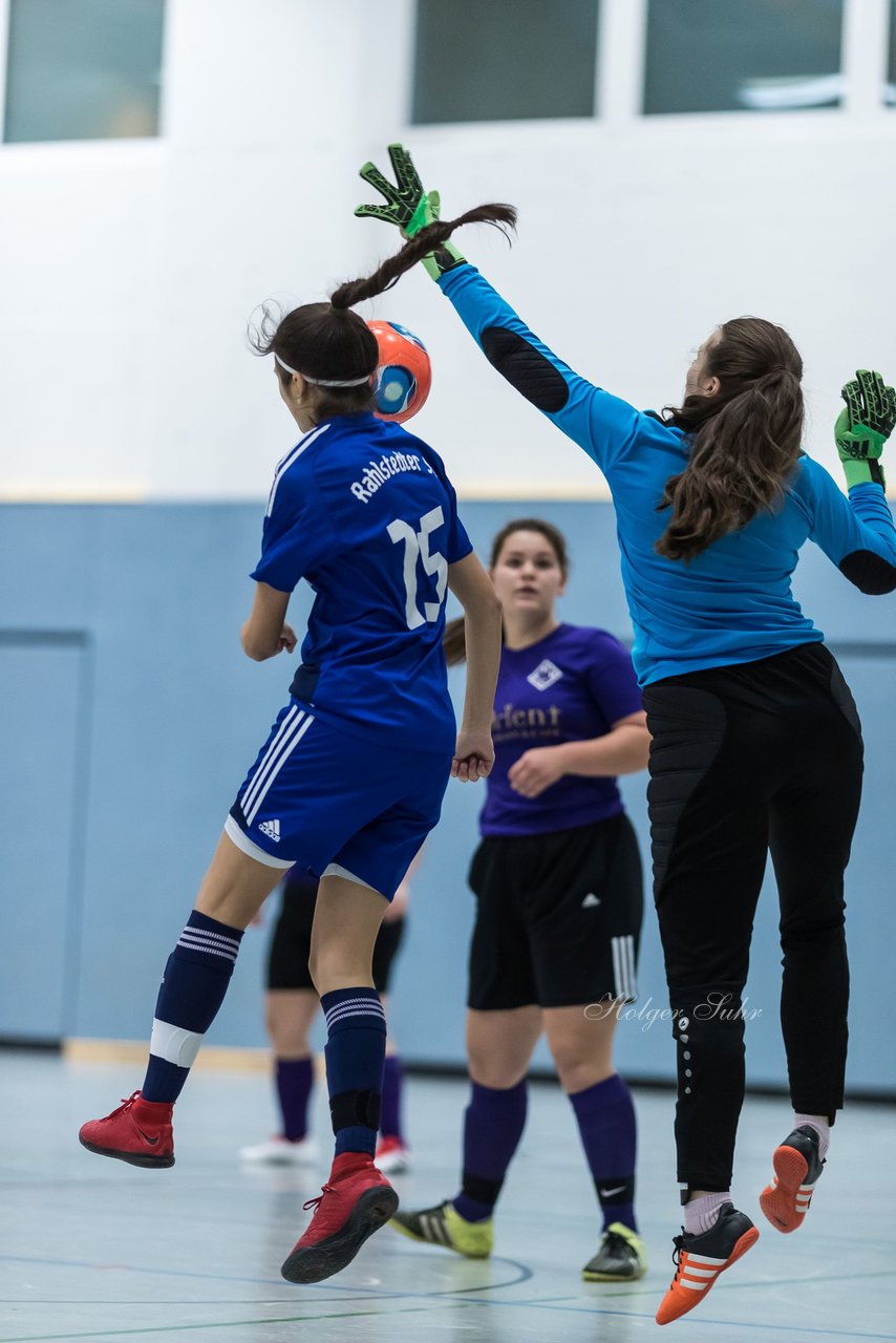 Bild 342 - HFV Futsalmeisterschaft